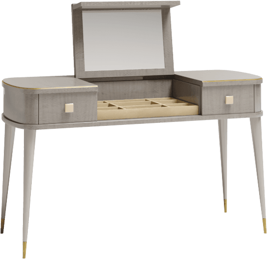 Roberto Barnini Dressing Table RC 13