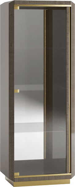 Roberto Barnini Display Cabinet RC 182