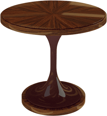 Roberto Barnini Coffee Table RC 05