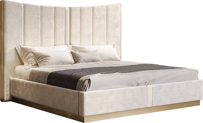 Roberto Barnini Bed RC226/RC227
