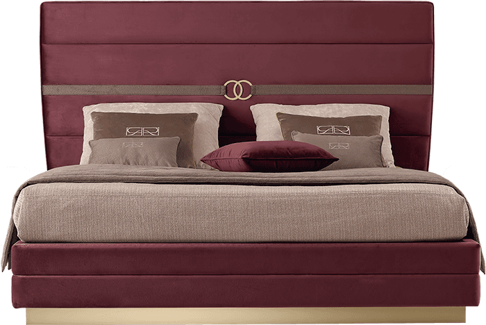Roberto Barnini Bed RC228/RC229