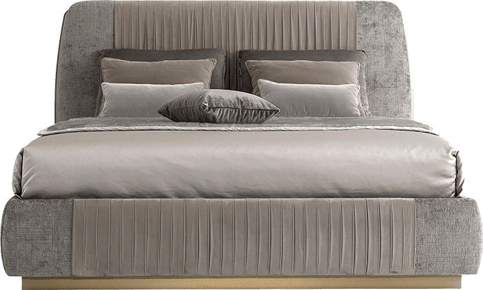 Roberto Barnini Bed RC262/RC263