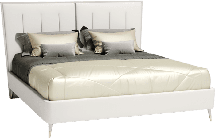 Roberto Barnini Bed RC138/RC158