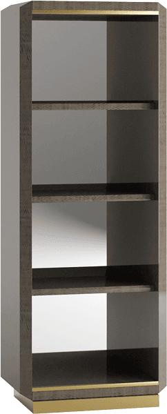Roberto Barnini Bookcase RC 183