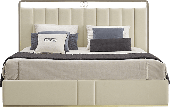 Roberto Barnini Headboard RC135/RC155