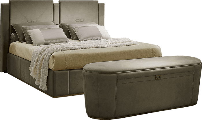 Roberto Barnini Headboard RC22/RC24