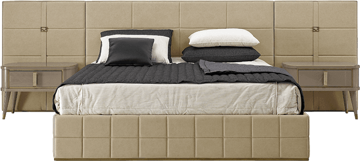 Roberto Barnini Headboard RC26/RC28