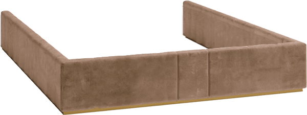 Roberto Barnini Bed Frame RC136/RC156