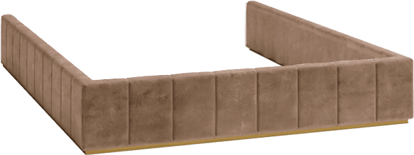 Roberto Barnini Bed Frame RC29/RC30
