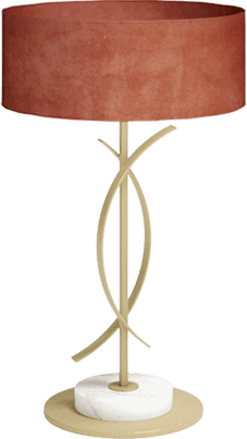 Roberto Barnini Table Lamp RC 162