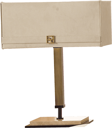 Roberto Barnini Table Lamp RC 101