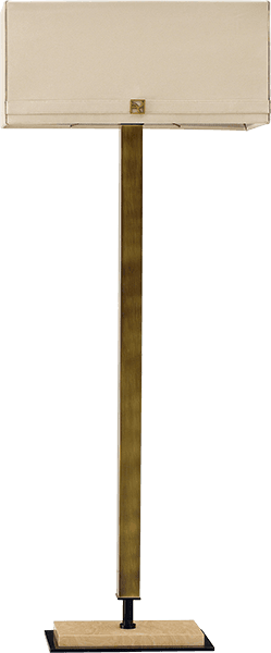 Roberto Barnini Floor Lamp RC 100