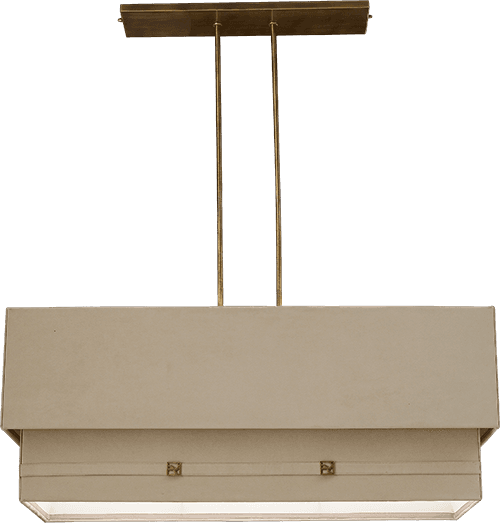 Roberto Barnini Pendant Lamp RC 103