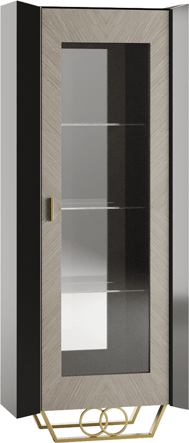 Roberto Barnini Display Cabinet RC 279