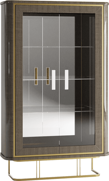 Roberto Barnini Display Cabinet RC 85