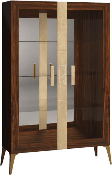 Roberto Barnini Display Cabinet RC 86