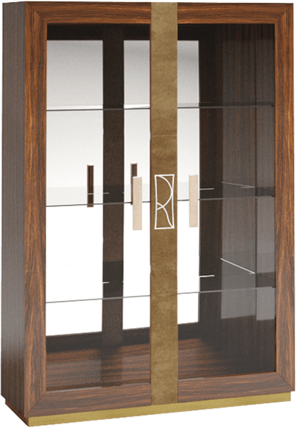 Roberto Barnini Display Cabinet RC 51