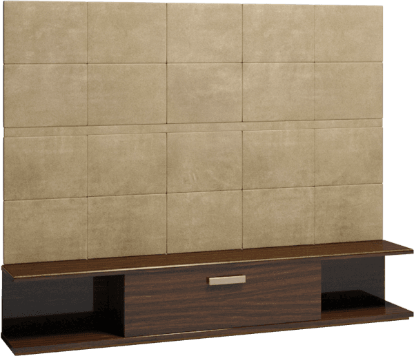 Roberto Barnini Modular TV Wall System 4
