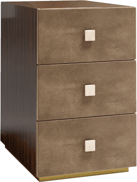 Roberto Barnini Drawer Unit RC 118