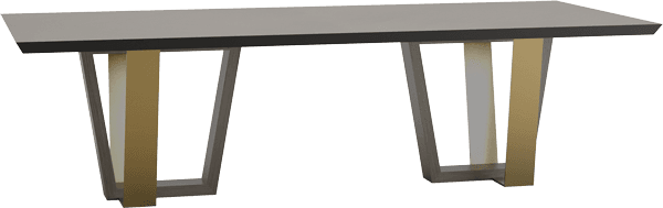 Roberto Barnini Table RC 283