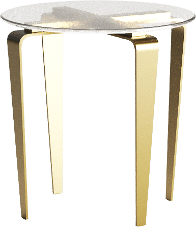 Roberto Barnini Coffee Table RC 257
