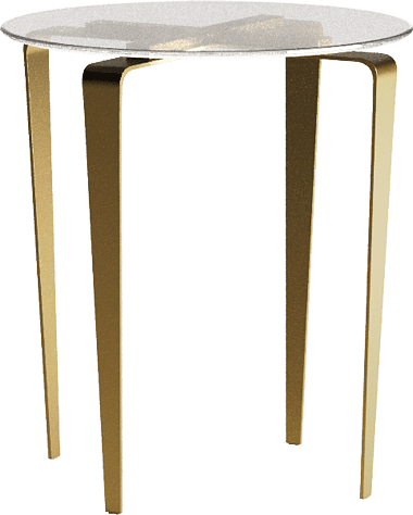 Roberto Barnini Coffee Table RC 258