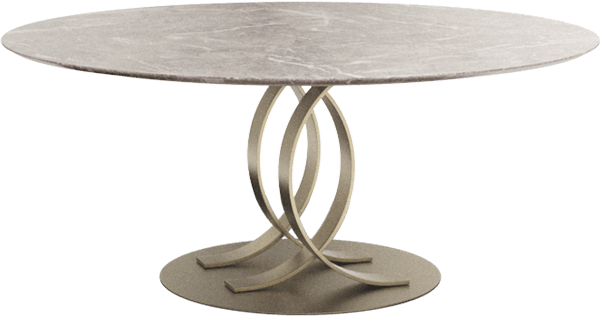 Roberto Barnini Table RC 169