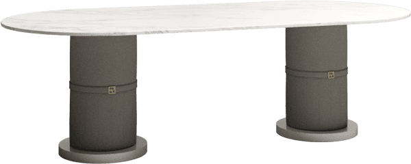 Roberto Barnini Table RC 121