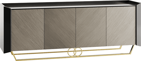 Roberto Barnini Sideboard RC 260
