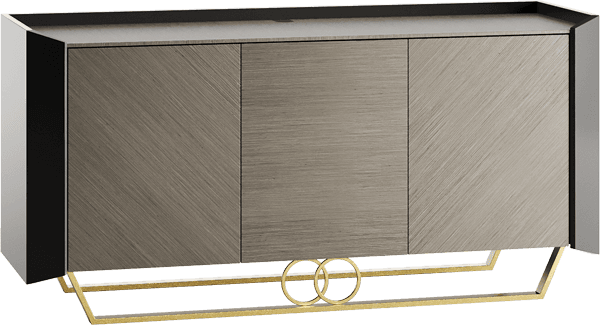 Roberto Barnini Sideboard RC 267