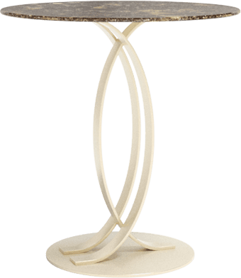 Roberto Barnini Table RC 160