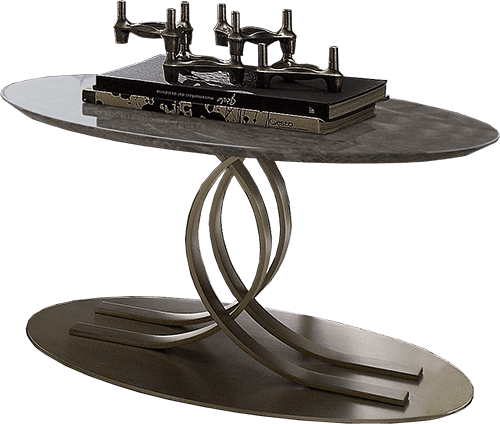 Roberto Barnini Coffee Table RC 159