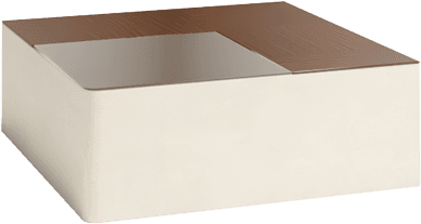Roberto Barnini Coffee Table RC 153