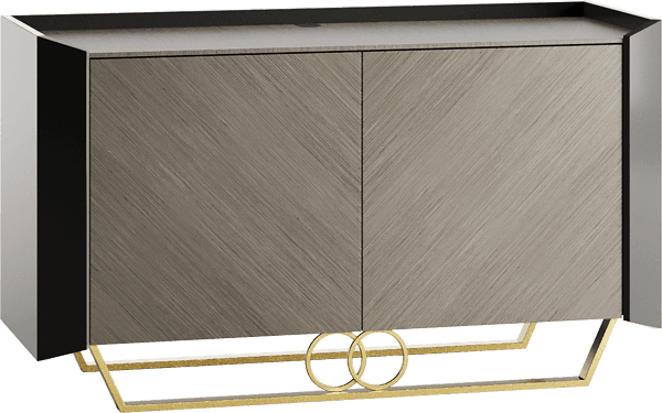 Roberto Barnini Sideboard RC 278