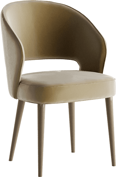 Roberto Barnini Chair RC 166