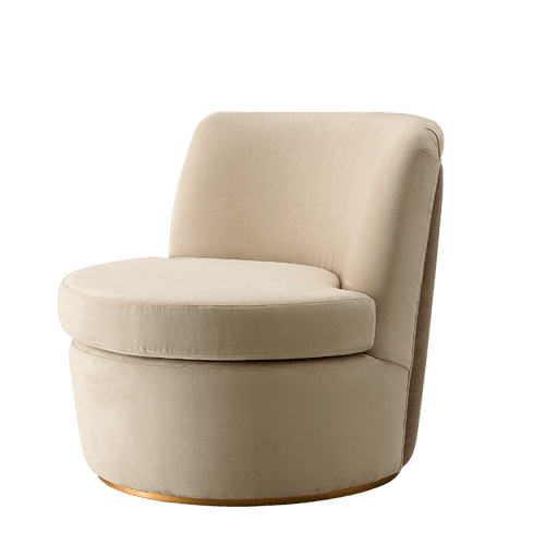 Roberto Barnini Armchair RC 99