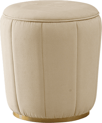 Roberto Barnini Pouffe RC 12