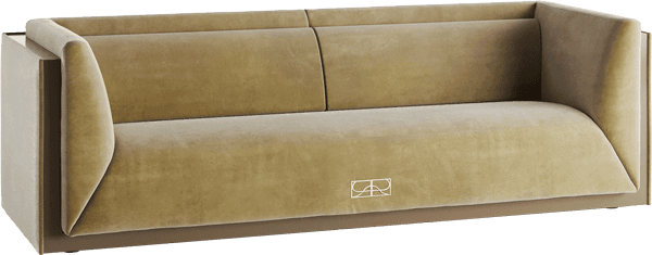 Roberto Barnini Sofa RC 275