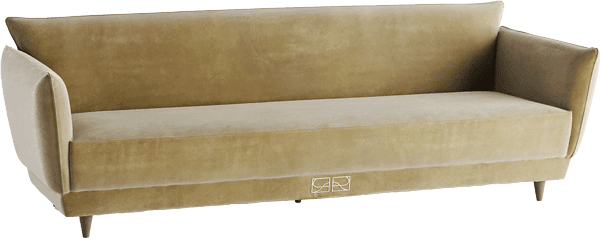 Roberto Barnini Sofa RC 234
