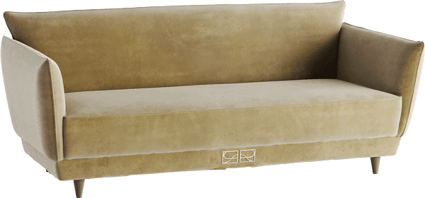 Roberto Barnini Sofa RC 233