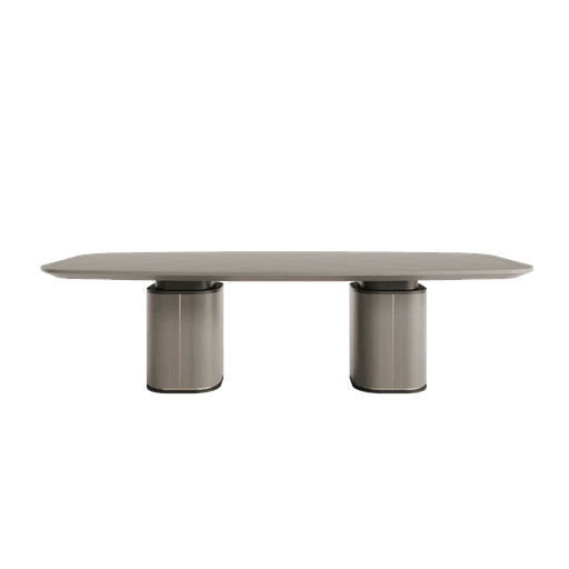 Casa Magna Collection Luminor Dining Table | 250