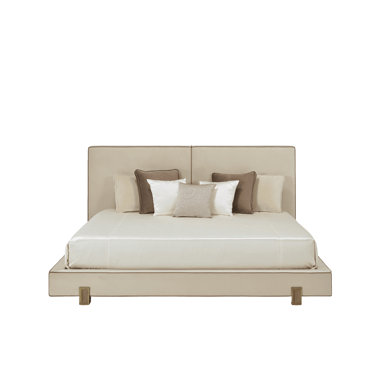 Casa Magna Collection Luso Bed 180