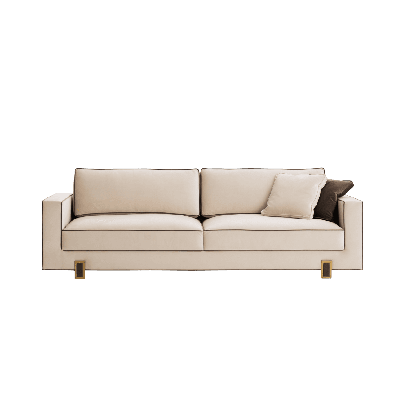 Casa Magna Collection Luso Sofa | 220