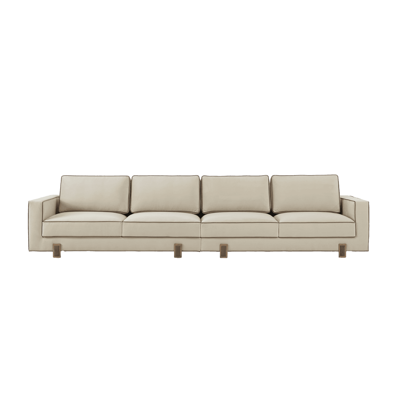 Casa Magna Collection Luso Sofa | 300
