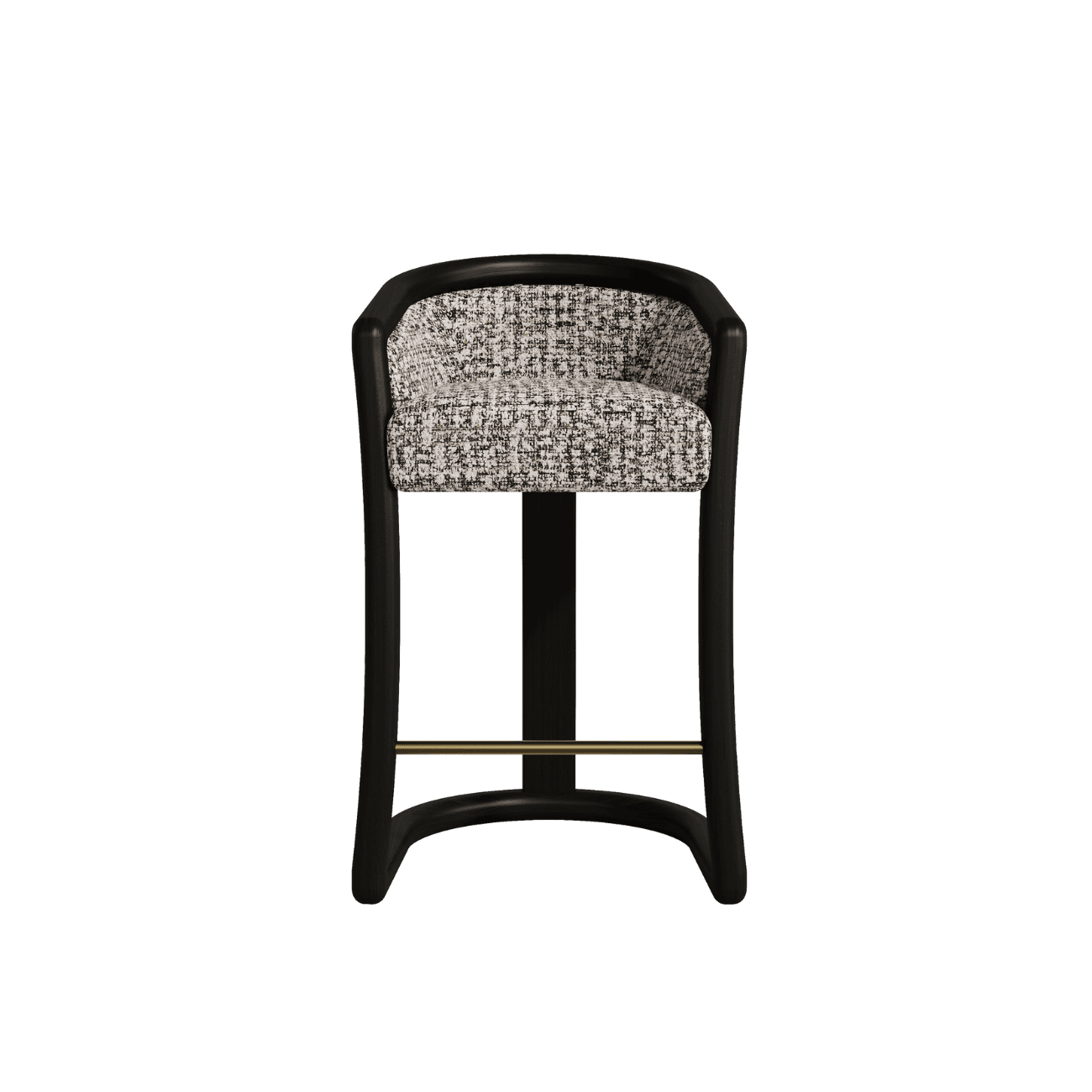 Casa Magna Collection Majesté Bar Stool