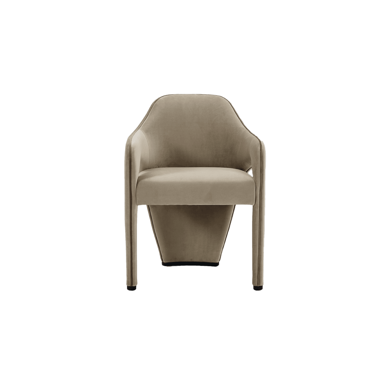 Casa Magna Collection Marlon Dining Chair