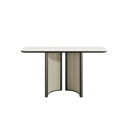 Casa Magna Collection Opulent Console | Stone Categ. A
