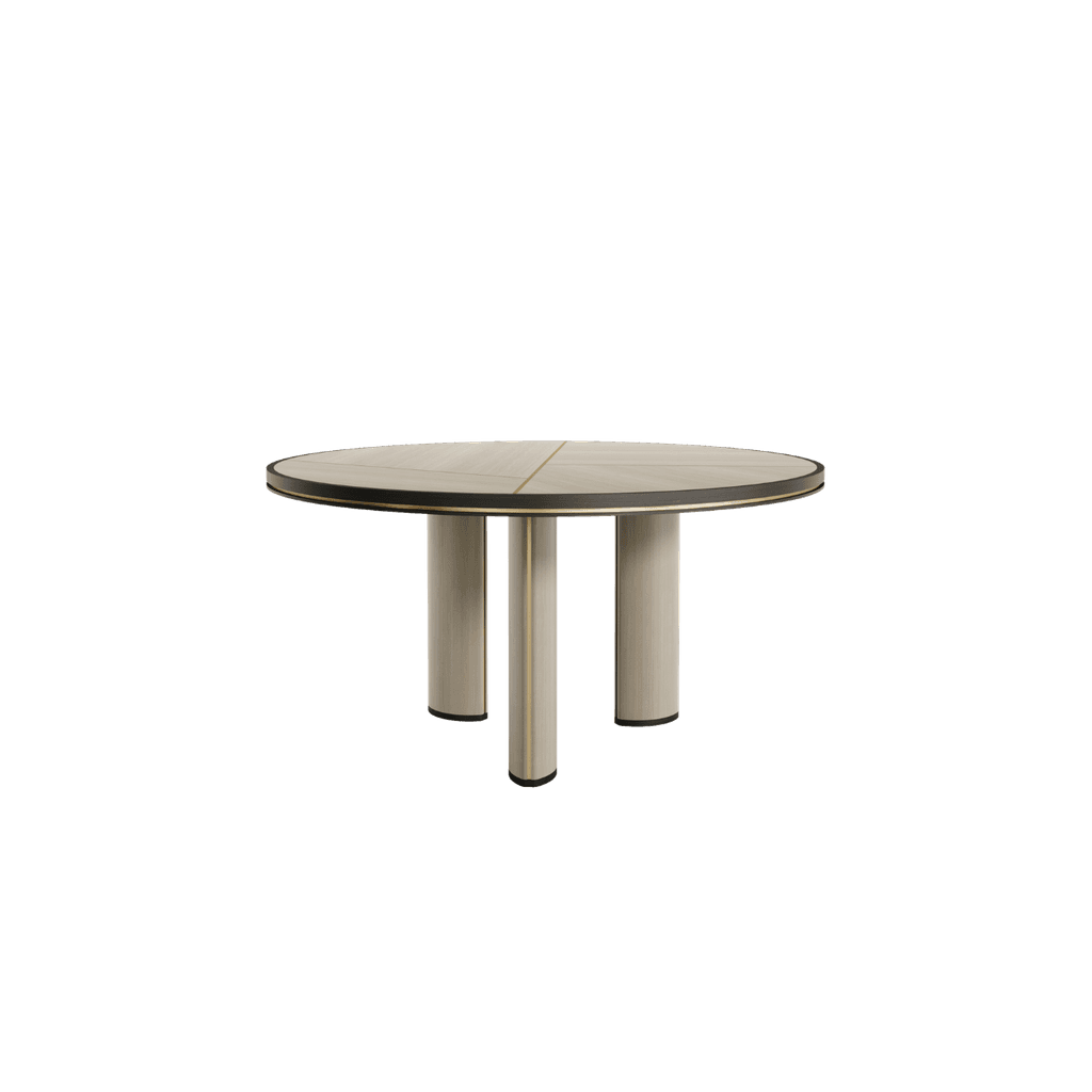 Casa Magna Collection Orion Dining Table