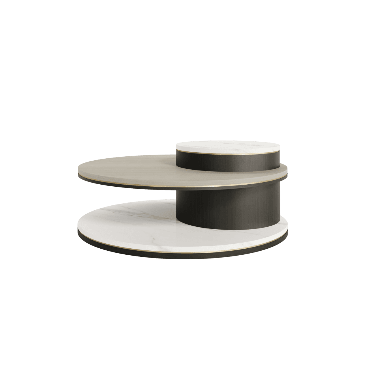 Casa Magna Collection Oris Coffee Table | Double Stone Categ. A