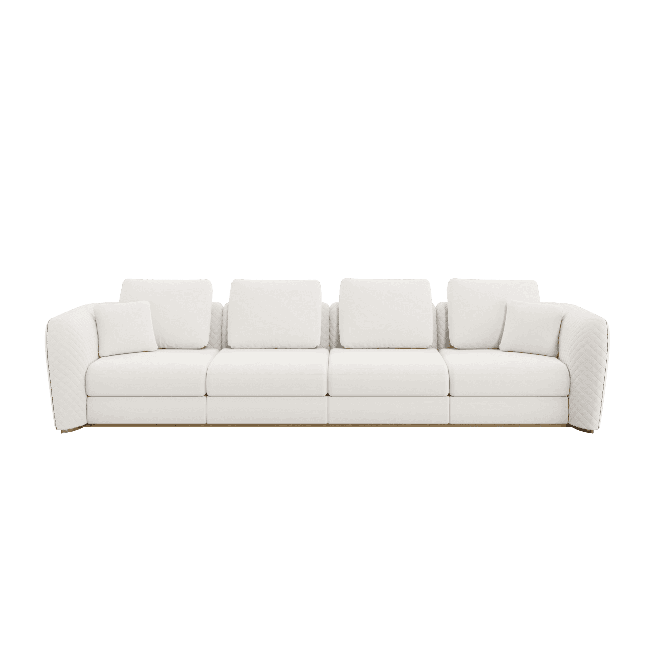 Casa Magna Collection Prestige Sofa Stitching | Comp A